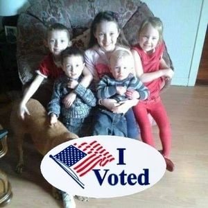 Meet your Posher, Mary